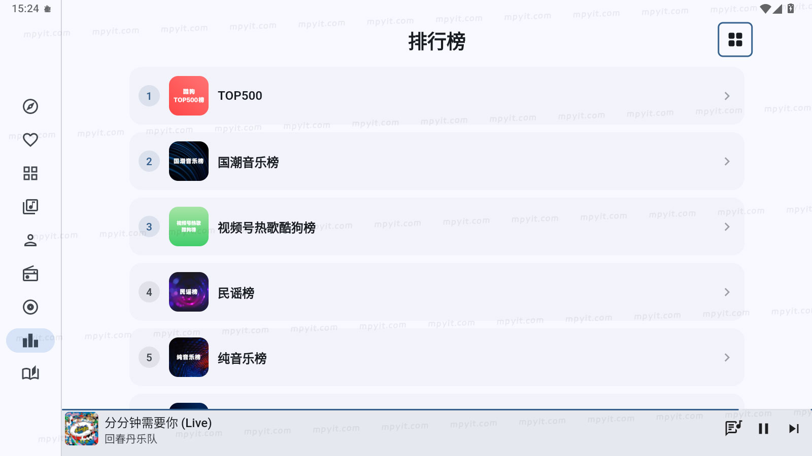百儒林