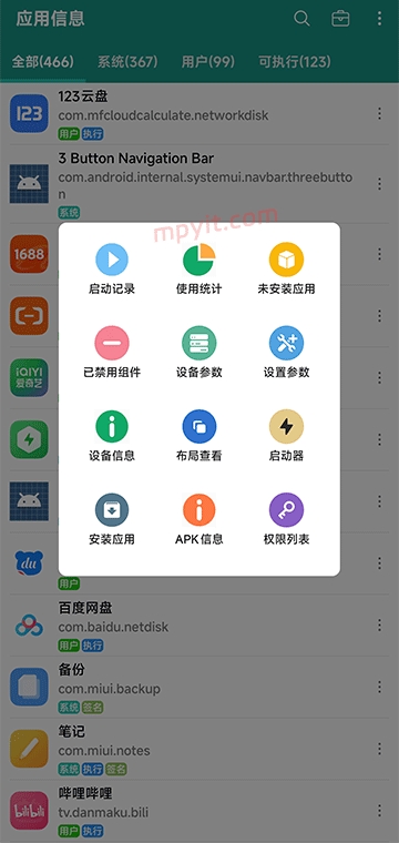 百儒林