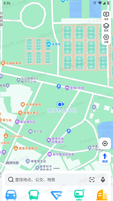 百儒林