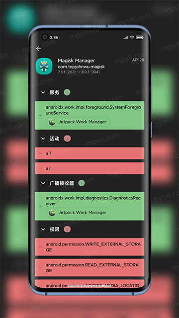 百儒林