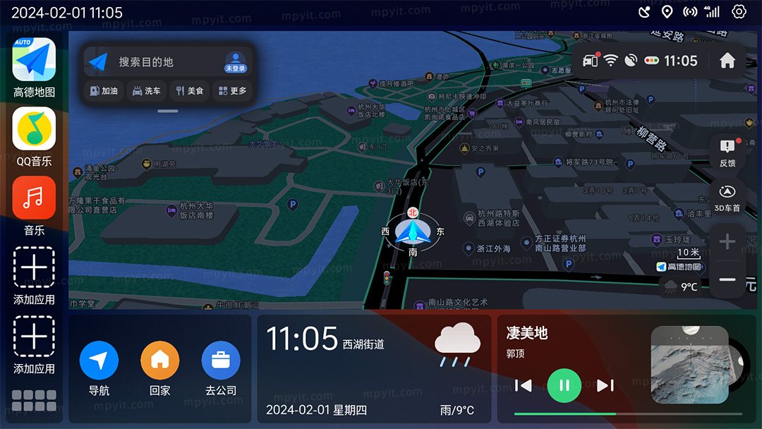 百儒林
