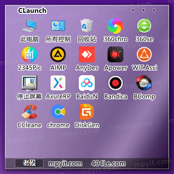 百儒林