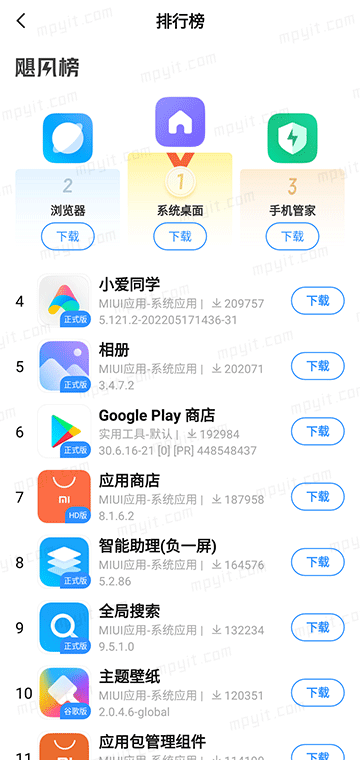 百儒林