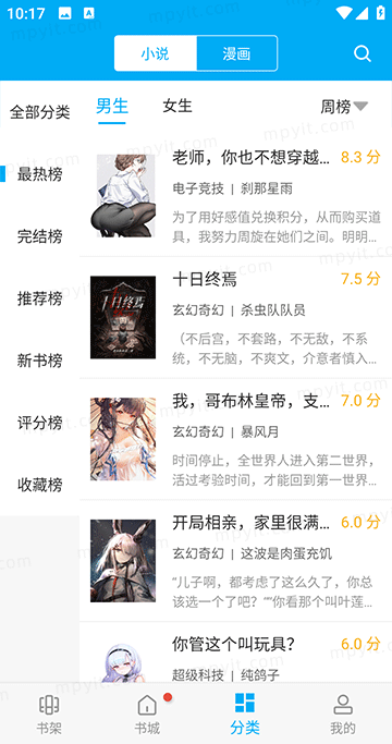 百儒林