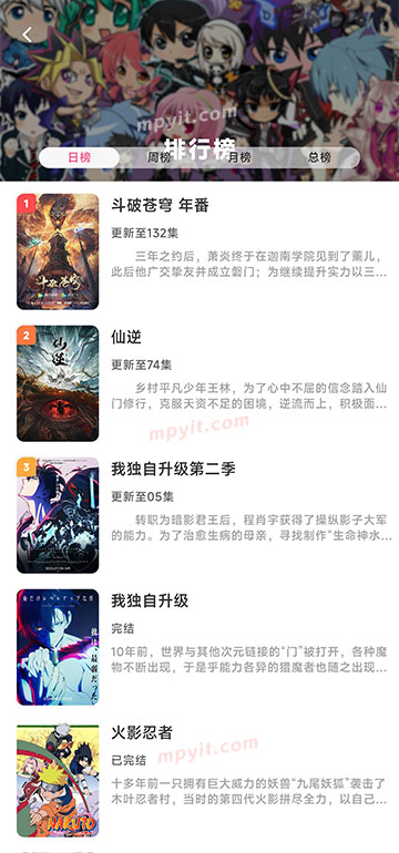 百儒林