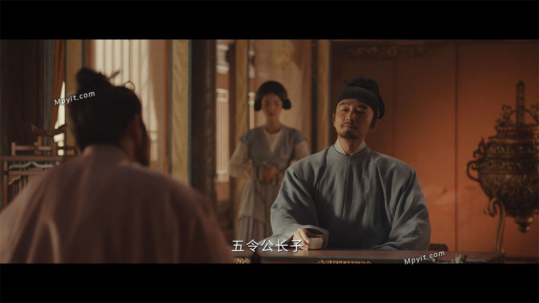 百儒林