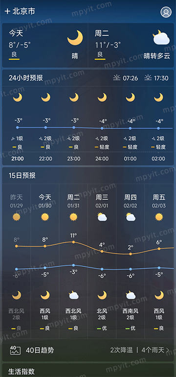 百儒林