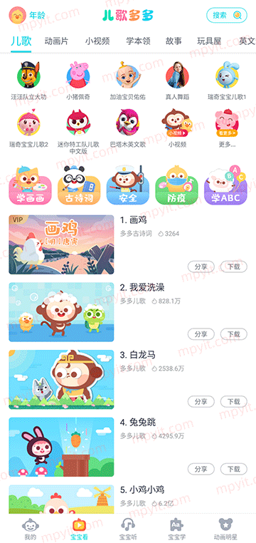 百儒林