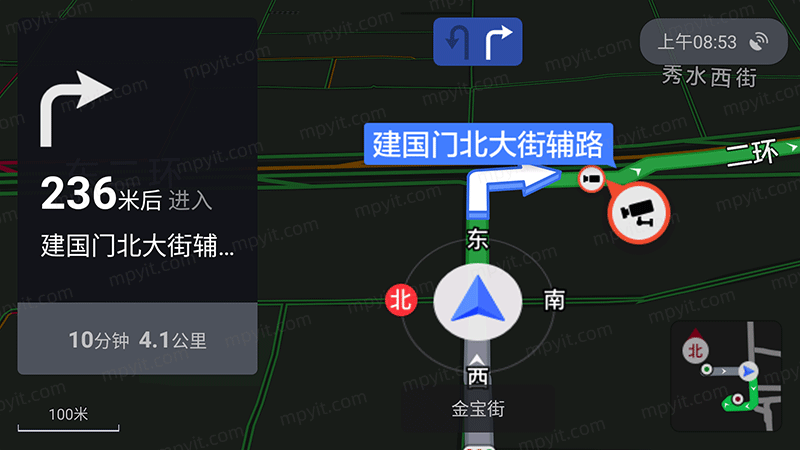 百儒林