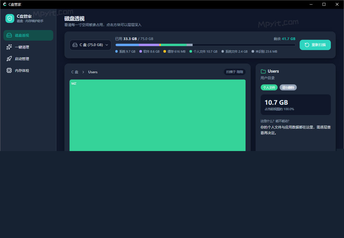 百儒林