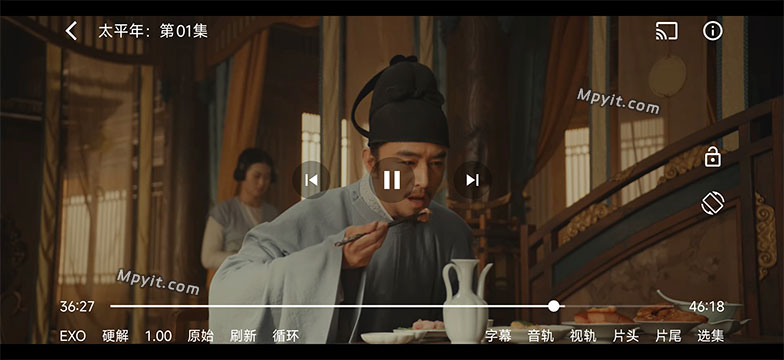 百儒林