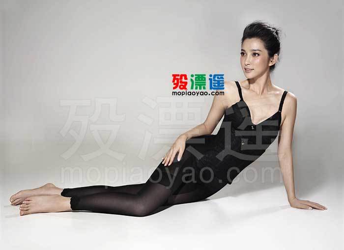 李冰冰高清内衣壁纸照片