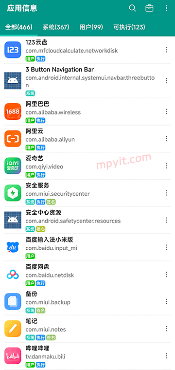 百儒林