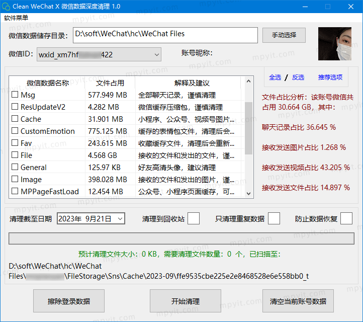 百儒林