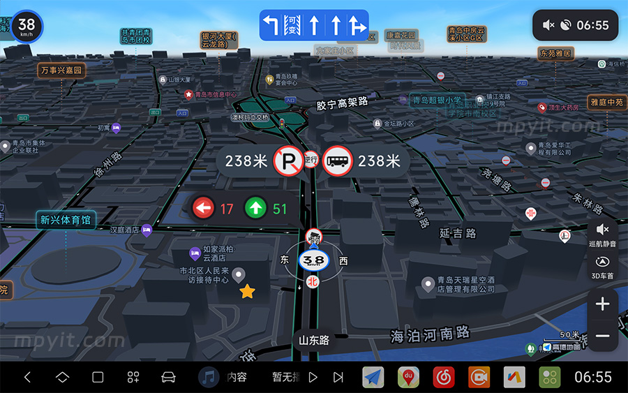 百儒林