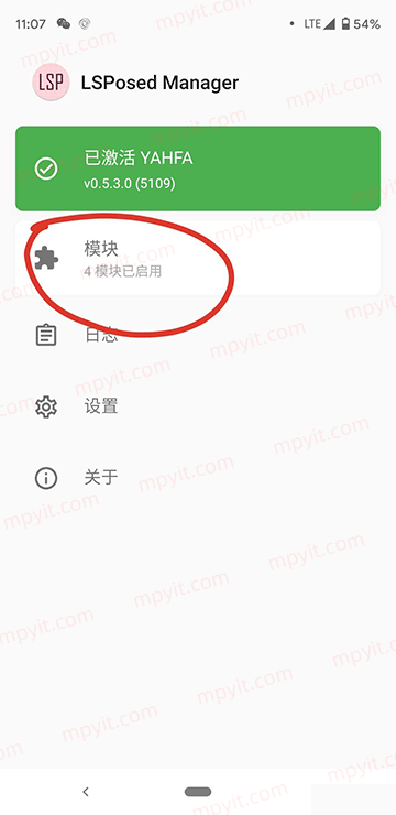 百儒林