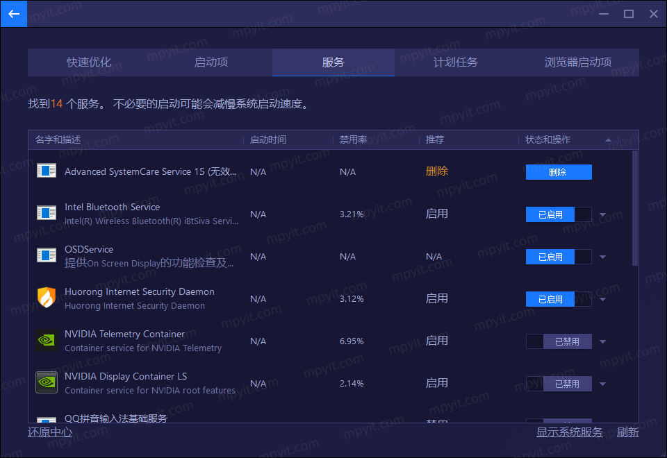百儒林
