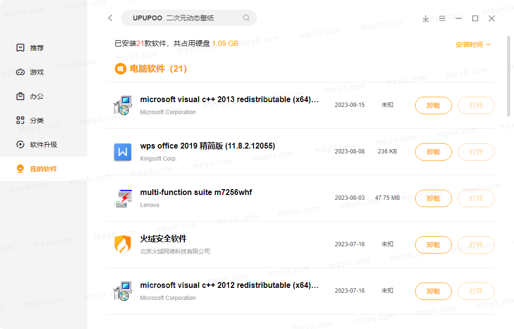 百儒林