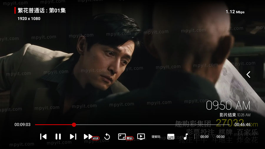 百儒林