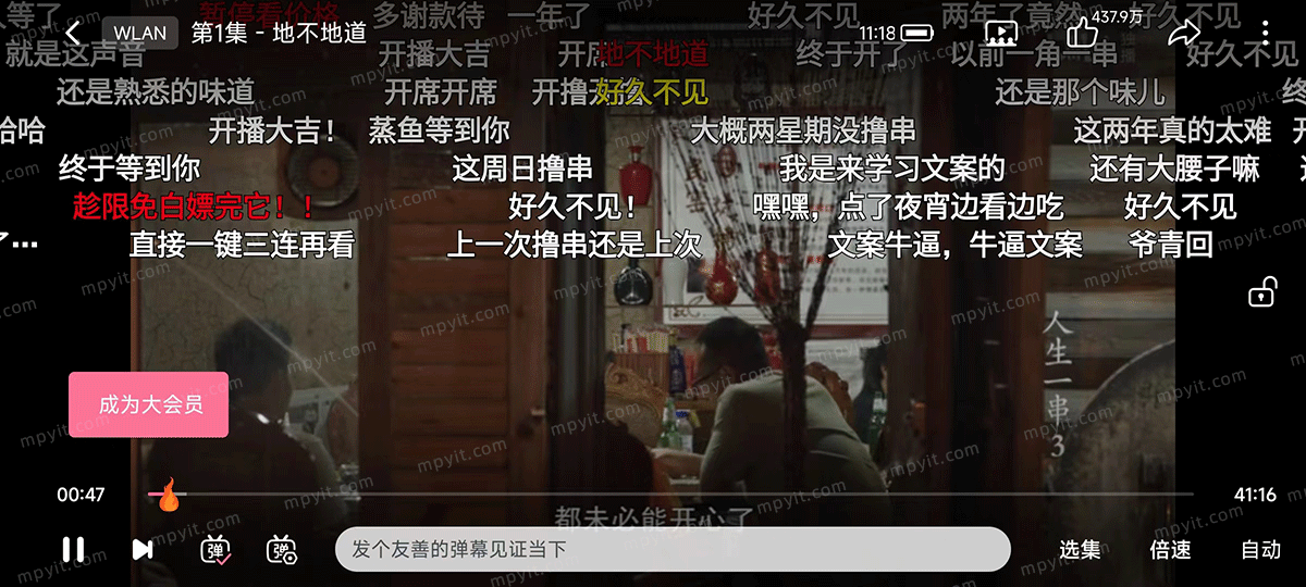 百儒林