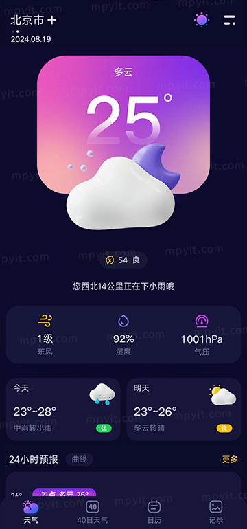百儒林