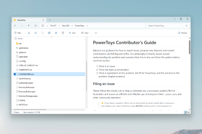 File Explorer 加载项图标