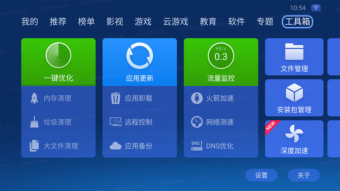 百儒林