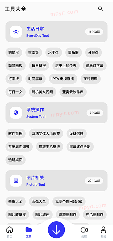 百儒林