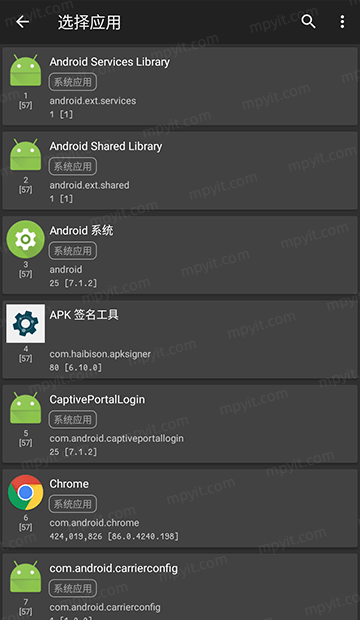 百儒林