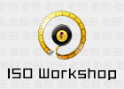 ISO Workshop 13.7 ISO光盘镜像工具