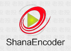 ShanaEncoder 7.4.0.0 视频压制软件