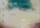 Rainmeter皮肤    WP7渐变 、给力的系统美化工具