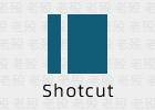 Shotcut 26.8.1 免费视频编辑器