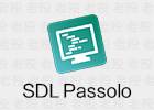 SDL Passolo 22.0.193.0 本地化语言翻译软件