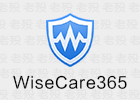 WiseCare365 8.0.2.731 @magicgenius