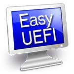 Hasleo EasyUEFI v6.0.1单文件版