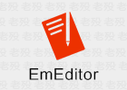 EmEditor 14.8.1 Windows编辑器