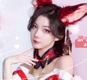 《美女,应接不暇》中文版