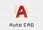 AutoCAD 2024.1.6 官方版