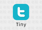 Tiny 1.1.5 快速启动软件