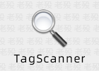TagScanner 6.1.19 MP3文件批量编辑器