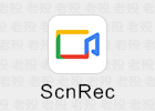 ScreenRecorder 12.0.9 屏幕视频录制软件