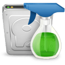Wise Disk Cleaner v11.3.5.855绿色版