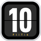 安卓FliTik翻页时钟v1.5.1.8