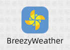 BreezyWeather 6.2.2 天气软件