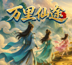 《万里仙途》中文版