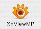 XnView MP 1.10.1.0 自动激活 免更新