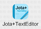 Jota+TextEditor 2024.02 专业特别版 Android