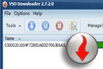 VSO Downloader 2.9.9.16   万能视频下载工具，各大视频网站下载利器