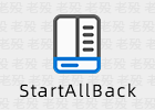 StartAllBack 3.9.22.5362 已授权 @MagicGenius